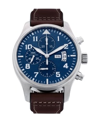 IWC Pilot's Le Petit Prince IW377706
